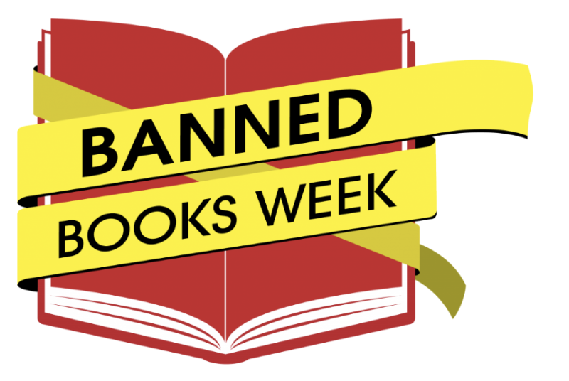 image reading banned books week