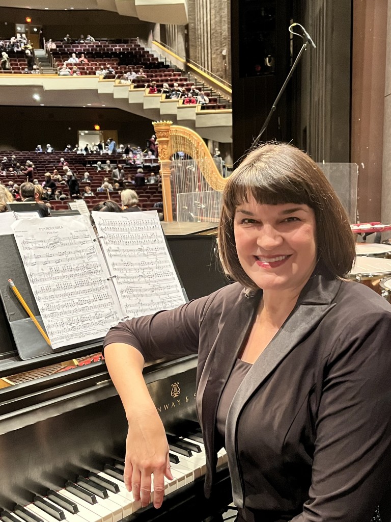 Cathy In The Tulsa Symphony Copy