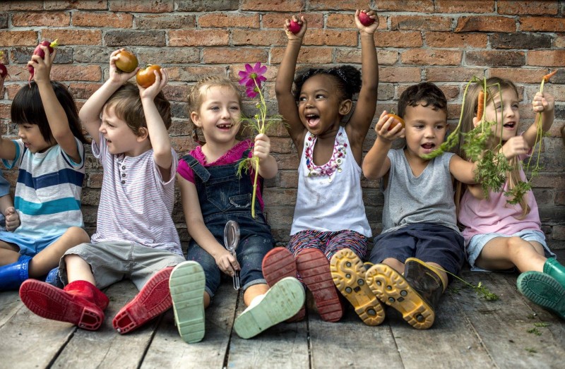 Sprouts Child Development