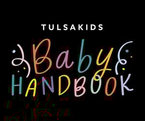 Baby Handbook 2022 Tile Ad