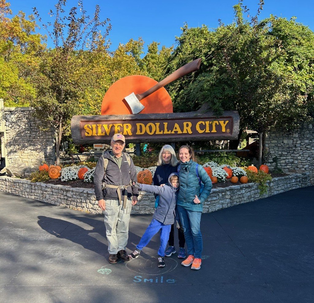 Silver Dollar City: Five Things We Love - TulsaKids Magazine