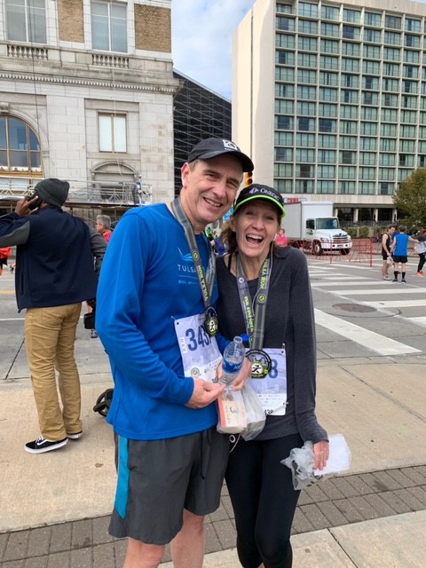 tulsa run 2019