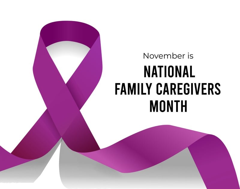 National Family Caregivers Month: How Society is Failing Caregivers