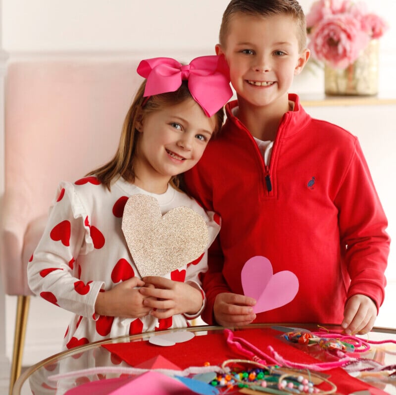 Gap kids best sale valentine