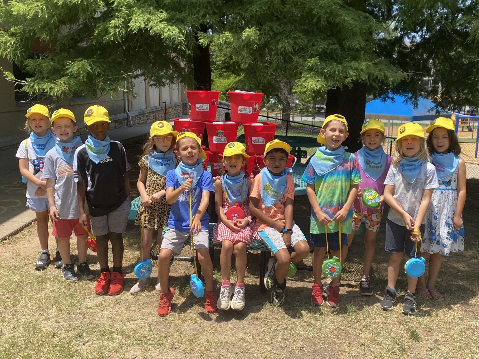 Summer Camps & Activities TulsaKids Magazine