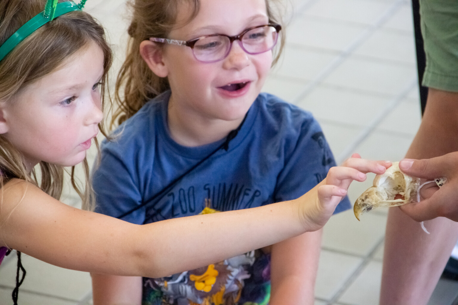 Summer Camps & Activities TulsaKids Magazine