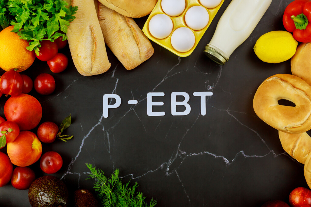 P-EBT Guide