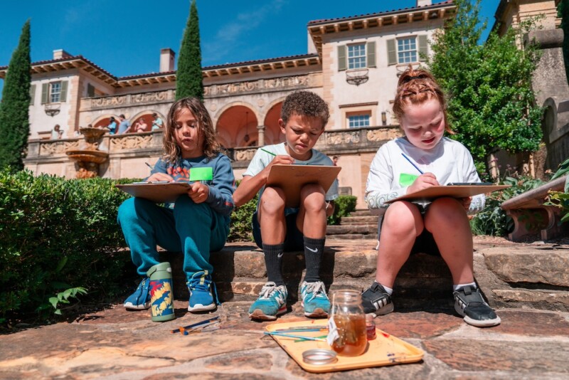 Camp Philbrook
