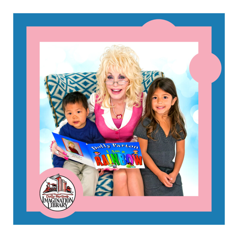 Dolly Parton's Imagination Library Comes to Tulsa TulsaKids Magazine