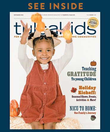 November 2024 See Inside