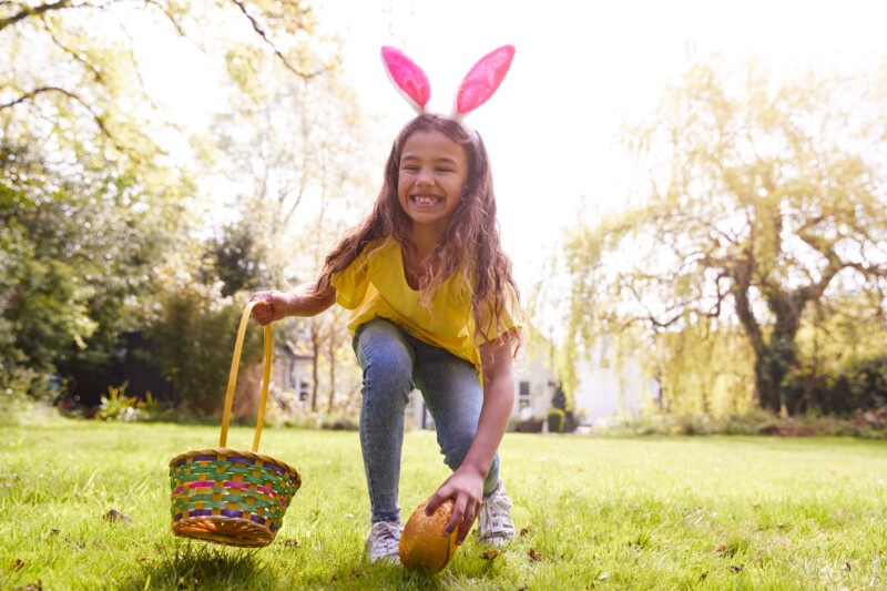 Easter Egg Hunts in Tulsa and Other Easter Activities TulsaKids