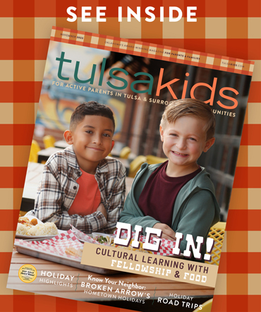 Fourth of July Fun in the Tulsa Area - TulsaKids Magazine