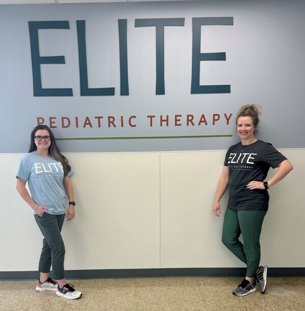 Elite Pediatric Therapy Therapist Owned and Operated TulsaKids