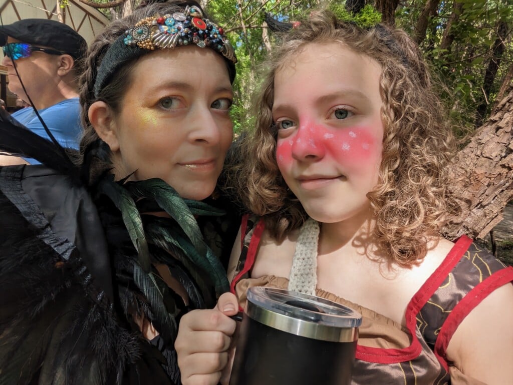 It's time for the Castle's Renaissance Festival - TulsaKids Magazine