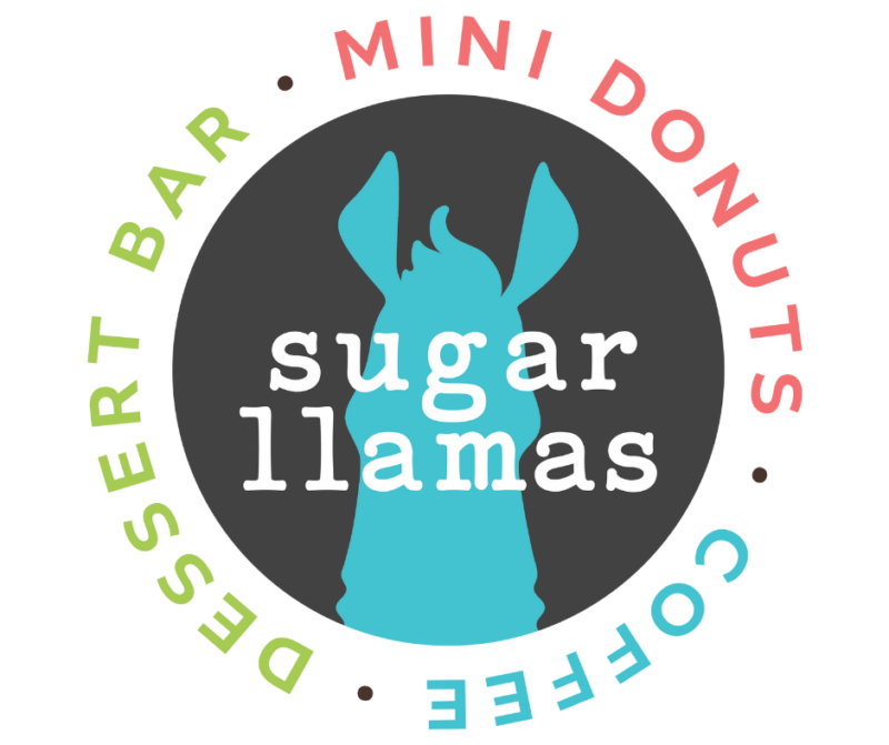 Sugar Llamas Logo