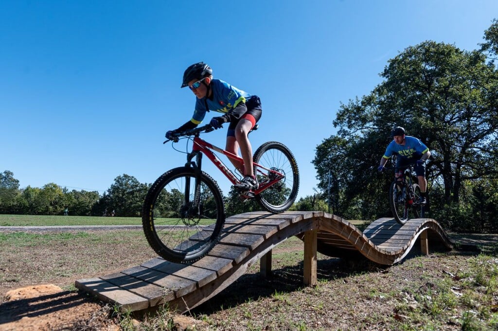 Bmx dirt trails store near me