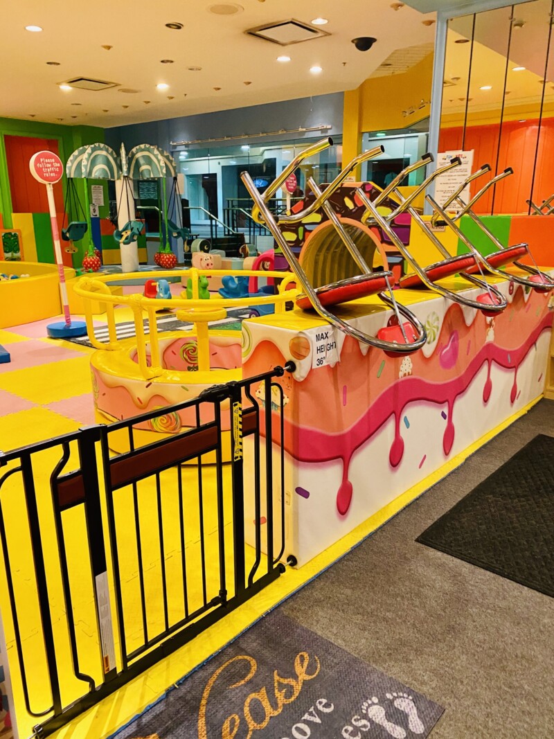 Fun 4 Kidz Playground