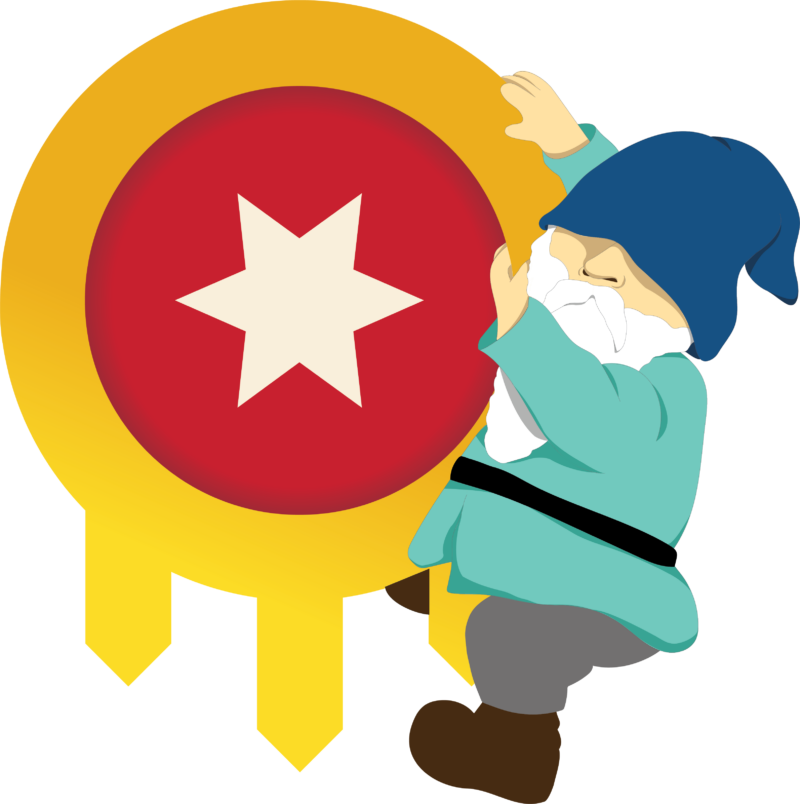 Tiny Things Logo
