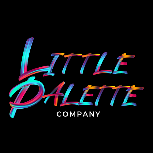 Little Palette Co Logo
