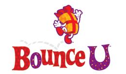 Bounce U Logo