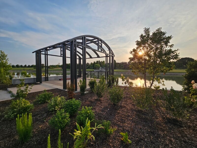 Tulsa Botanic Garden announces Grand Opening dates for two new gardens