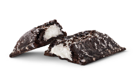 mcdonald's Cookies And Creme Pie