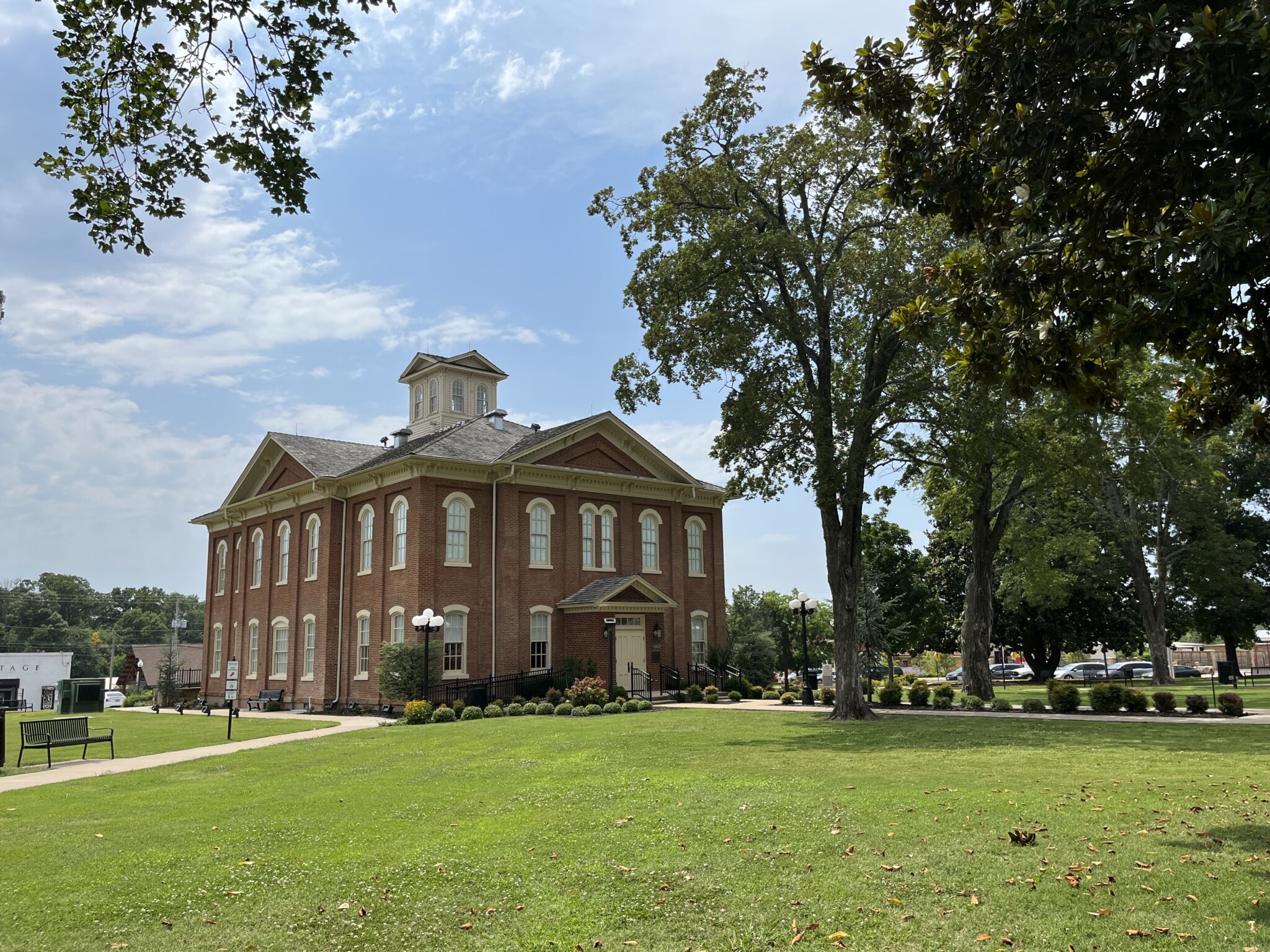 Cherokee Nation Museums in Tahlequah - TulsaKids Magazine