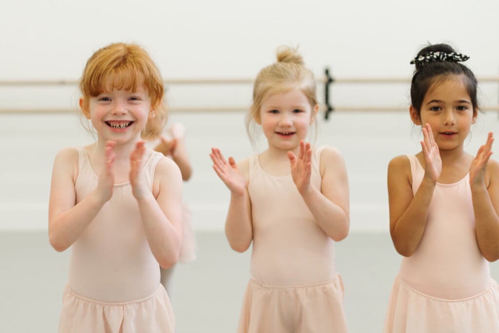 Tulsa Ballet Enrichment 2024 3