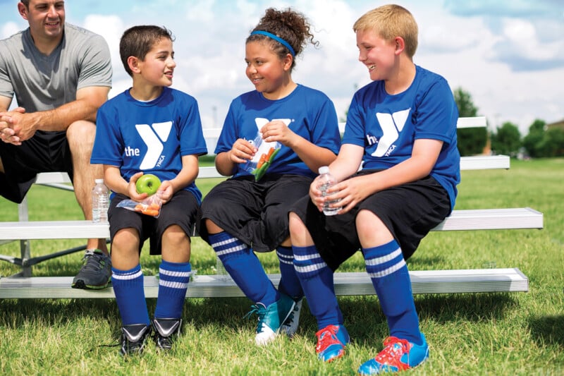 YMCA of Greater Tulsa