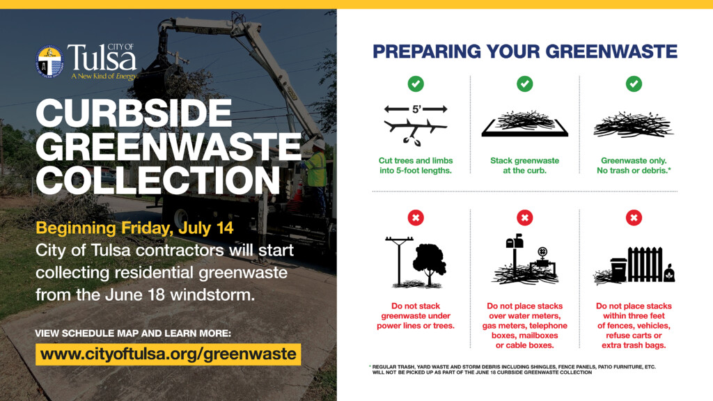 Greenwaste Instructions English