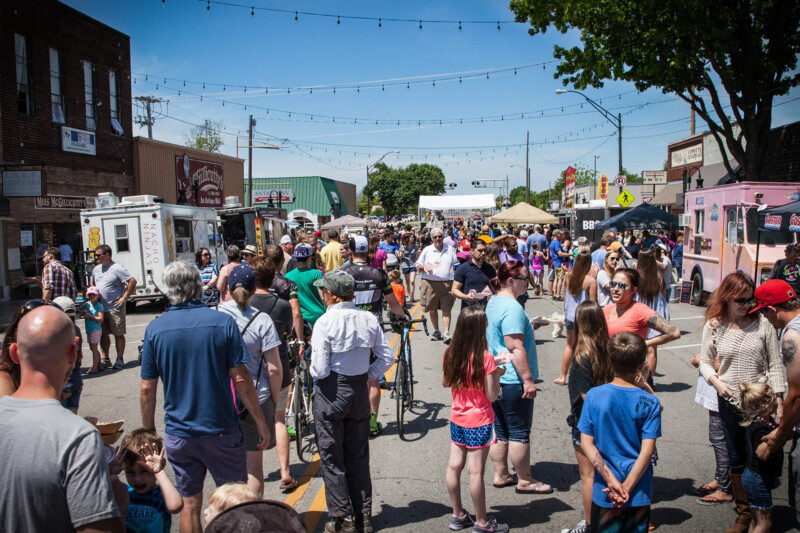 Jenks, America Know Your Neighbor TulsaKids Magazine