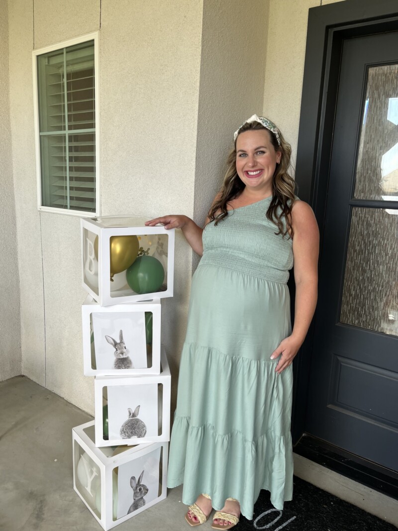 Baby Shower Trends and Tips TulsaKids Magazine