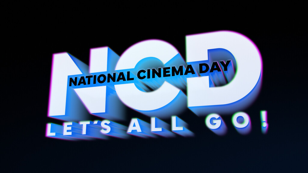 National Cinema Day is August 27 - TulsaKids Magazine