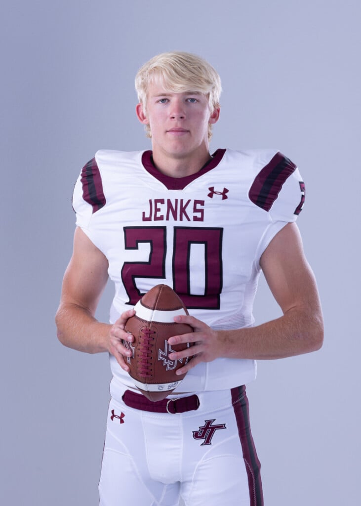 JENKS