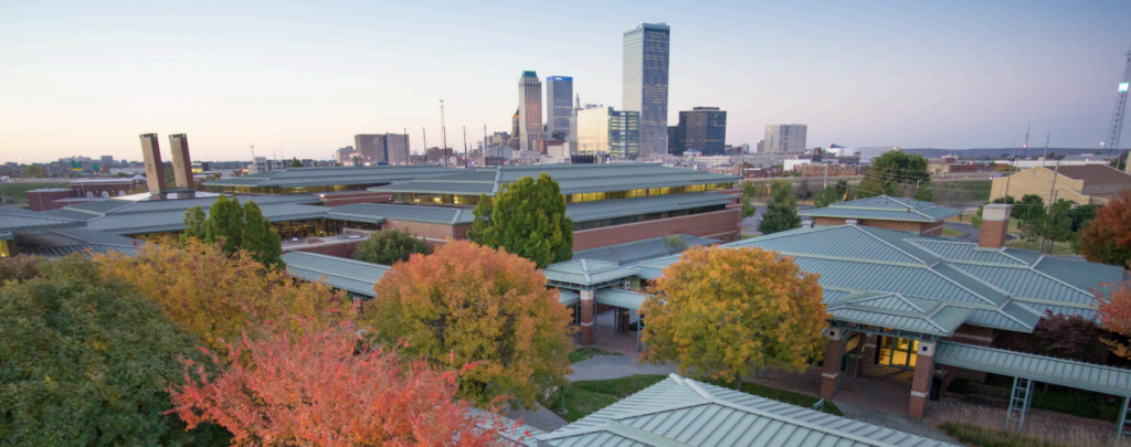 OSU-Tulsa