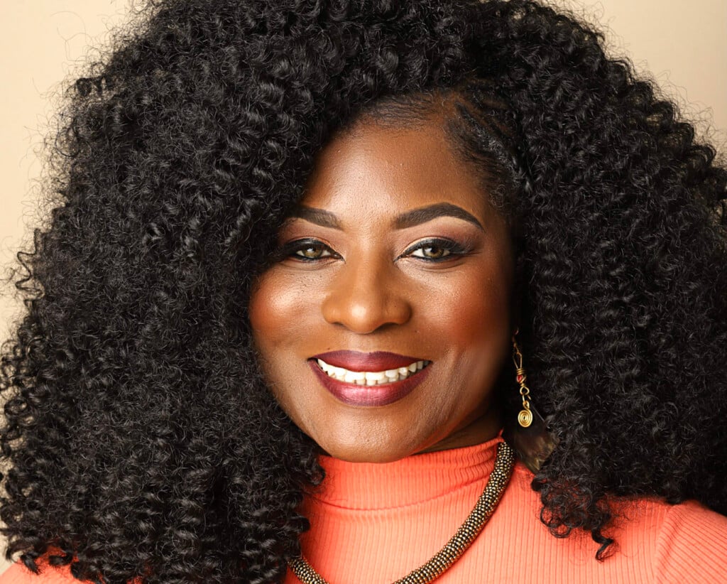 Dr Tamecca Rogers Cropped