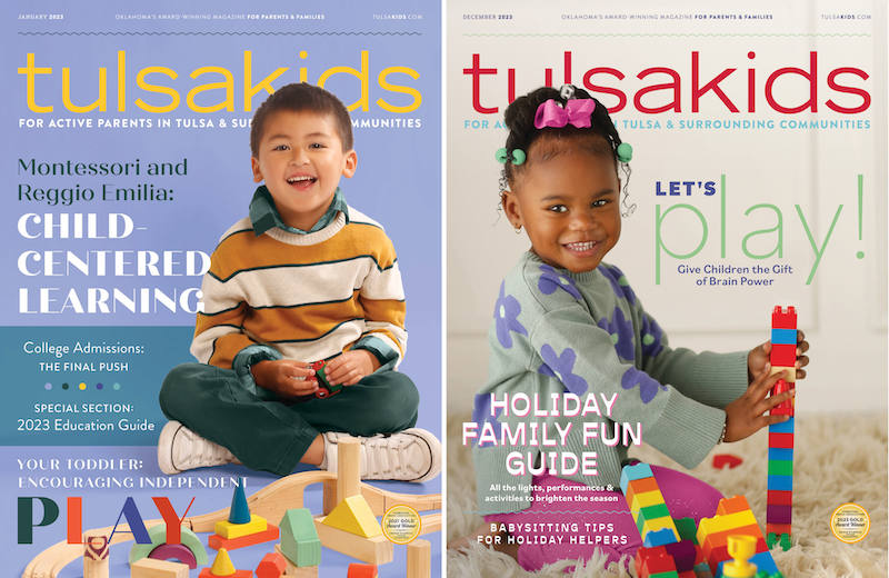 Valentine's Day Crafts for Kids - TulsaKids Magazine