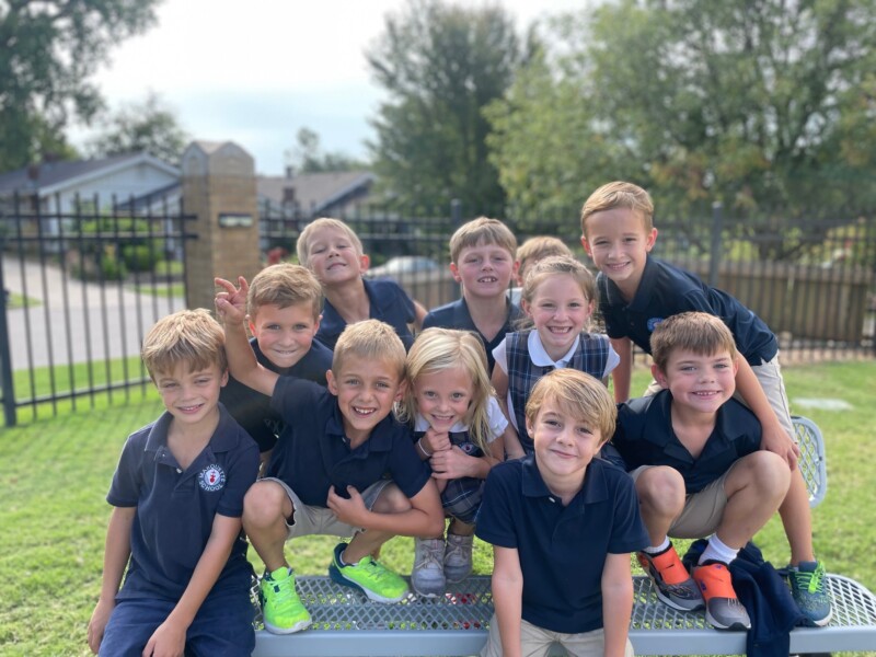 Marquette Catholic School