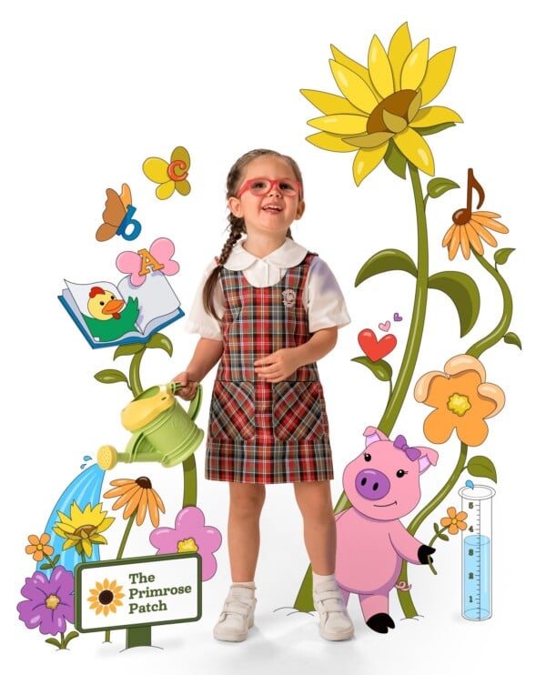 Primrose School of Broken Arrow