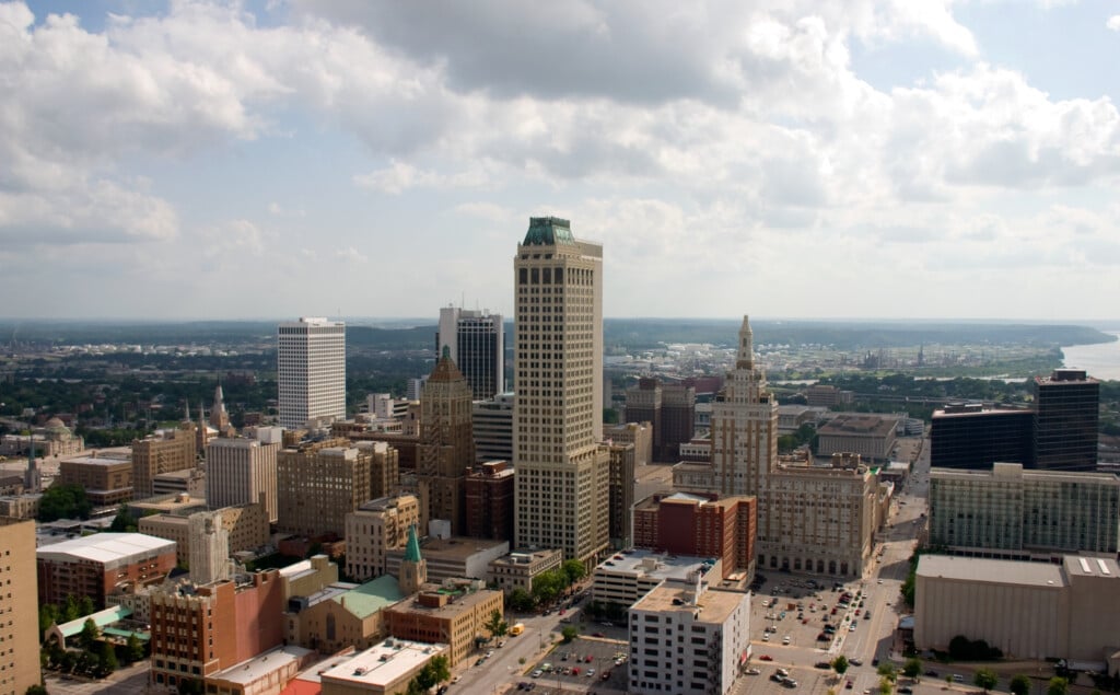 tulsa skyline, for a list of things to do in tuls ain 2024