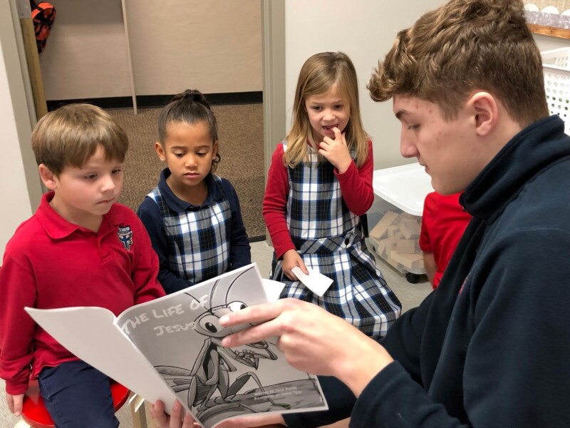 Metro Christian Academy