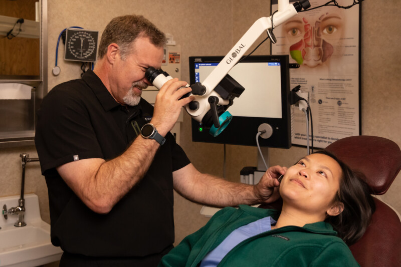 Eastern Oklahoma ENT