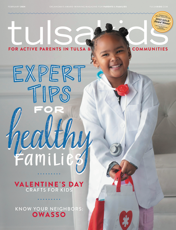 February 2024 Cover 600 Px