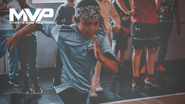 MVP Sports and Training