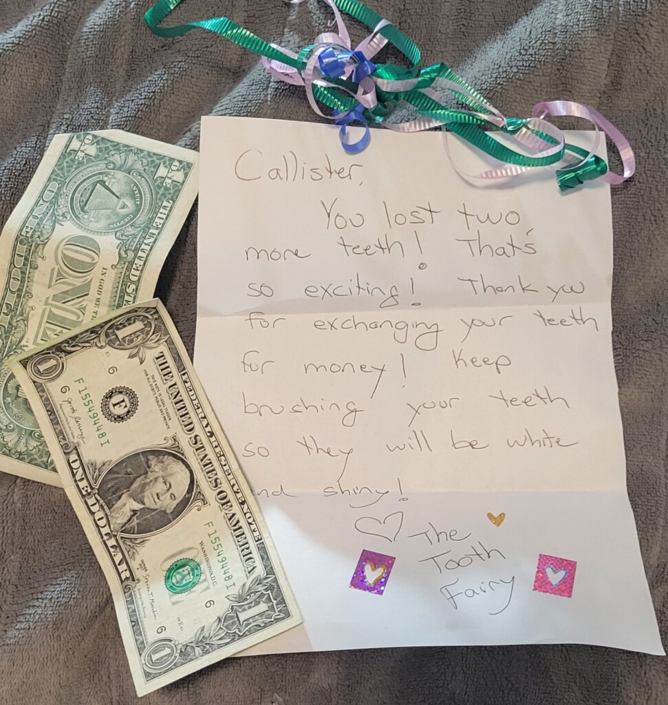 Caltoothfairy