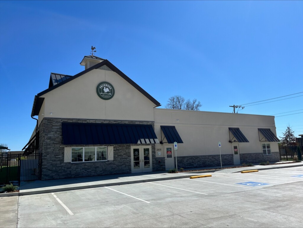 Primrose Midtown 4