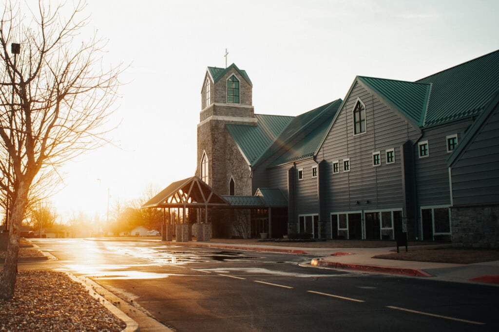 bixby first methodist church
