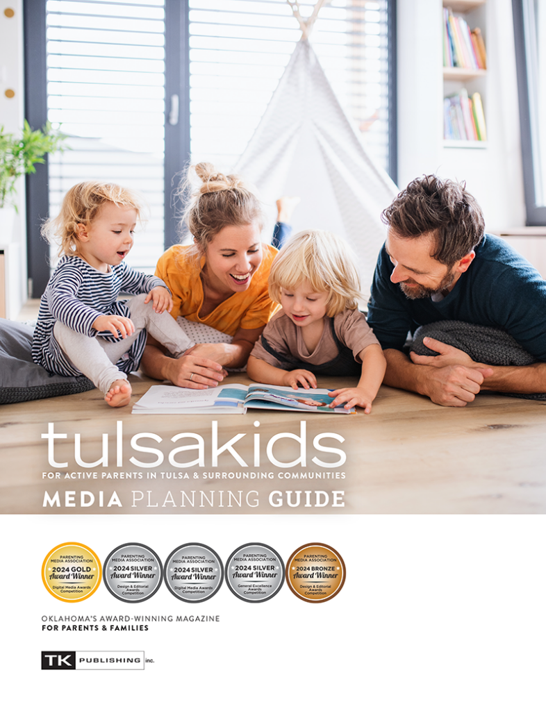 Tulsakids 2025 Media Kit 1