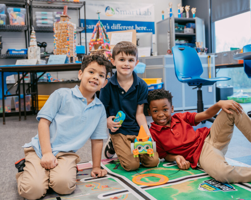 Victory Christian School