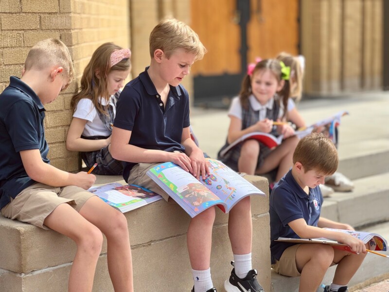 Marquette Catholic School
